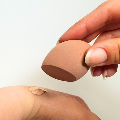 Essential Makeup Sponge Duo