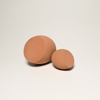Essential Makeup Sponge Duo