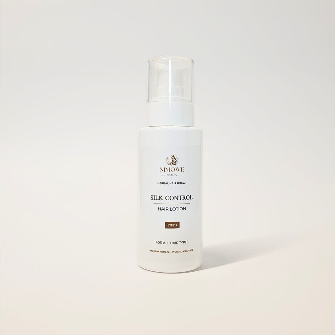 Silk Control Hair Lotion