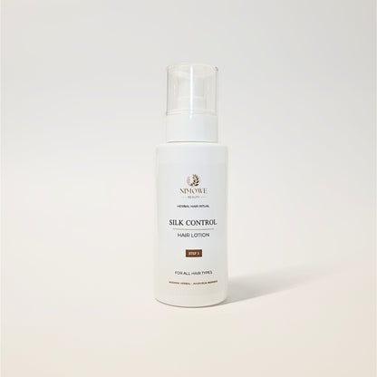 Silk Control Hair Lotion