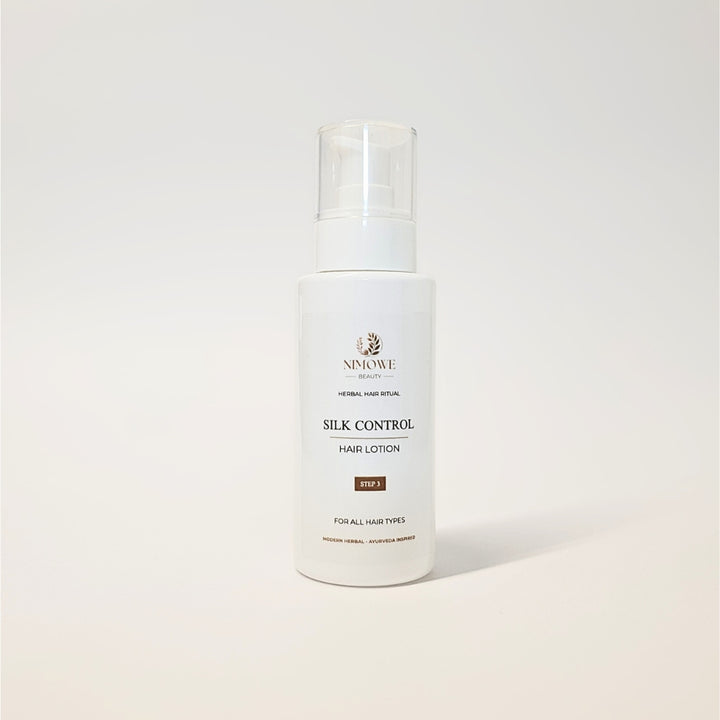 Silk Control Hair Lotion