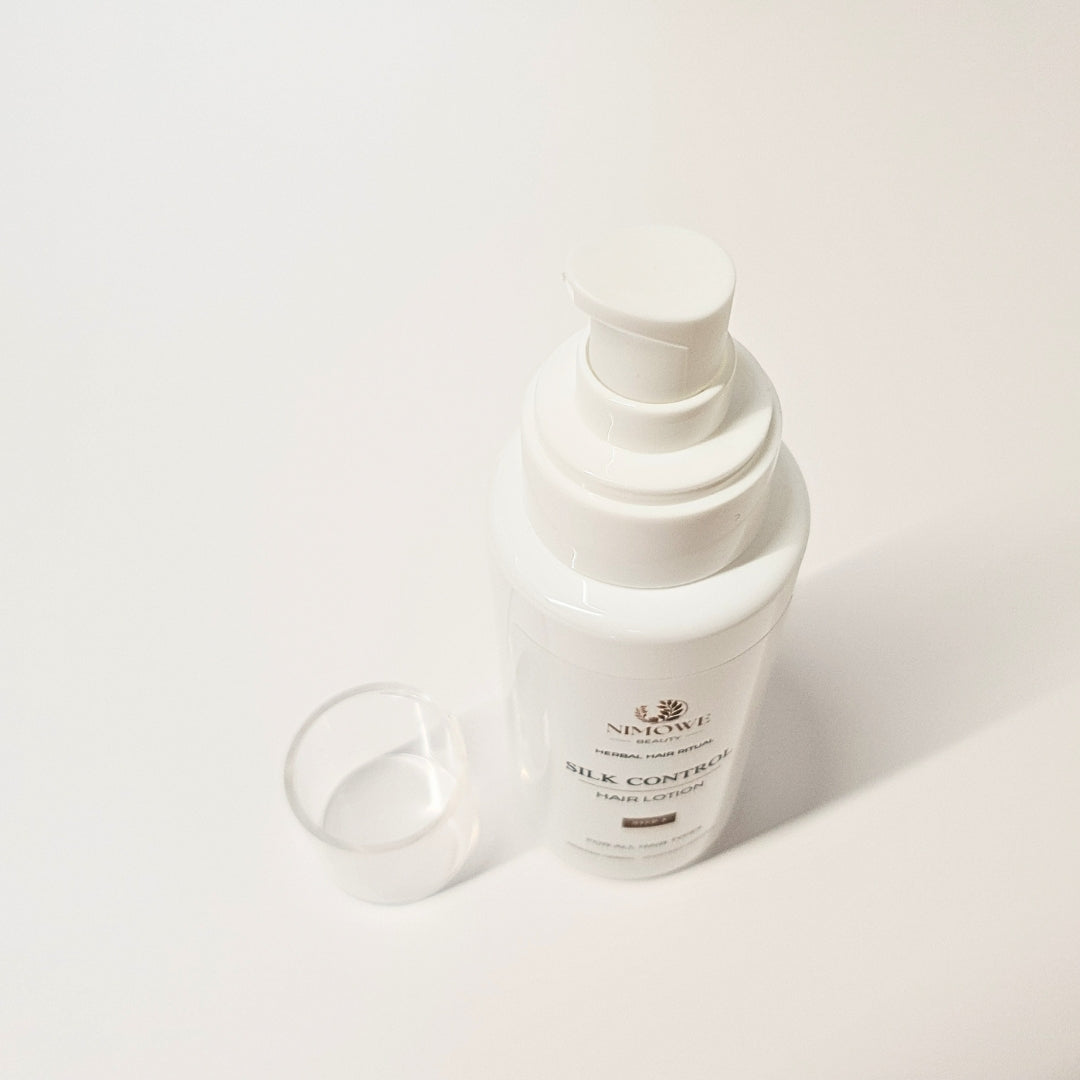 Silk Control Hair Lotion