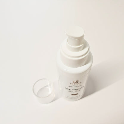 Silk Control Hair Lotion