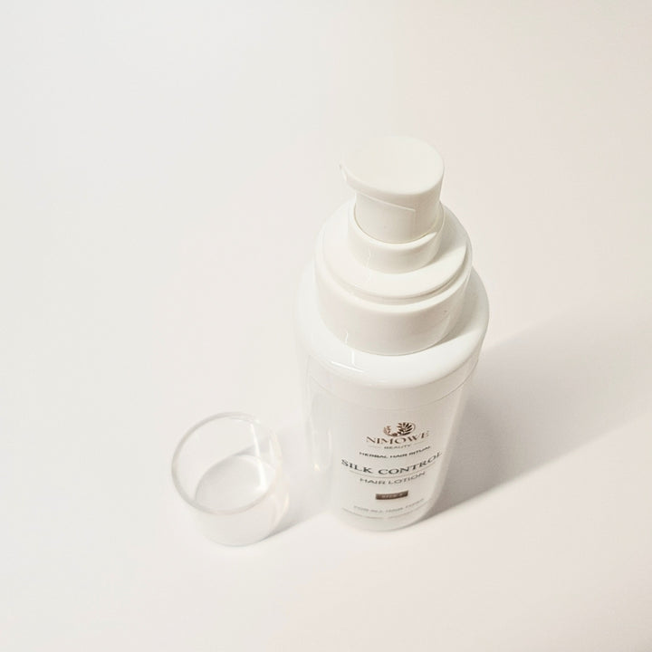 Silk Control Hair Lotion