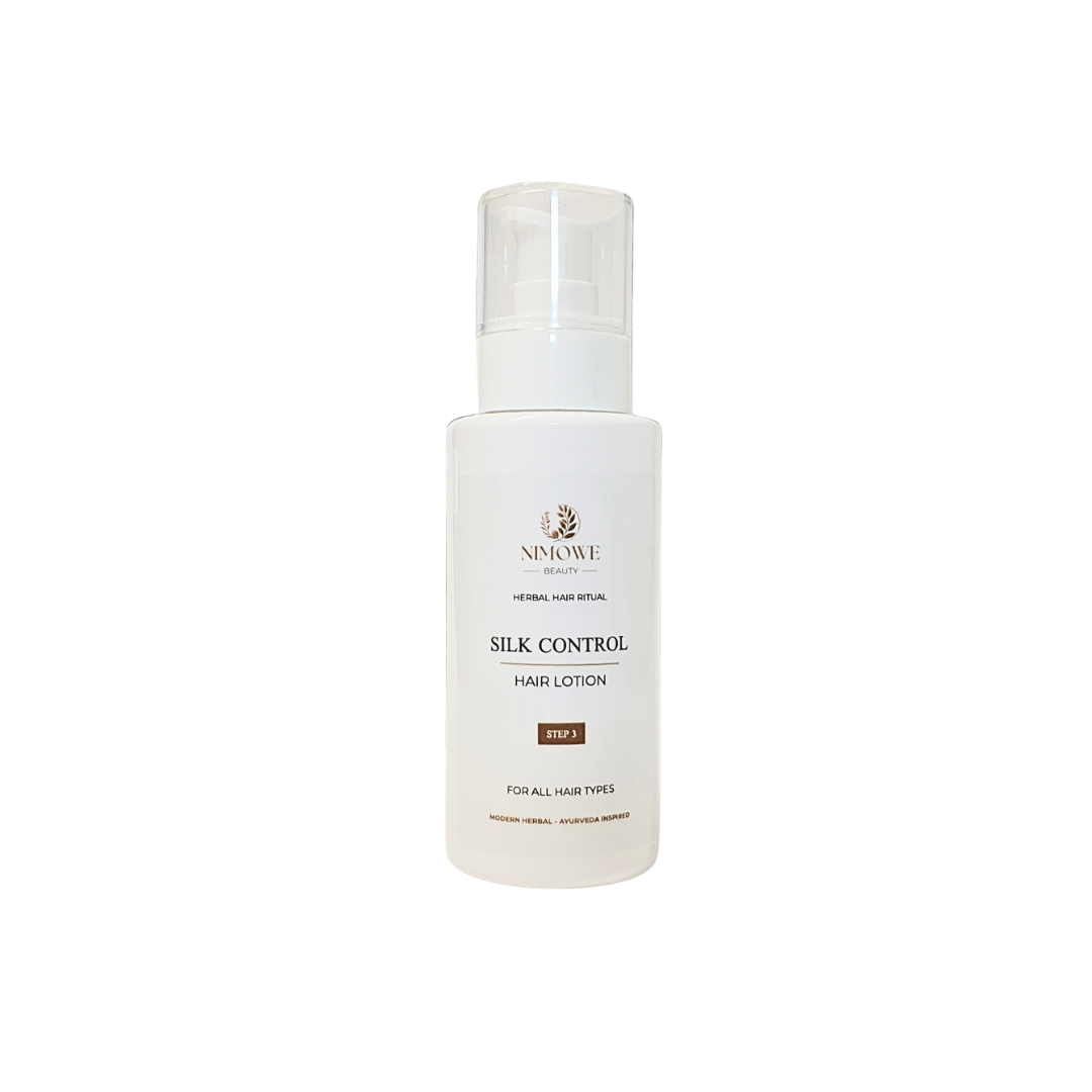 Silk Control Hair Lotion