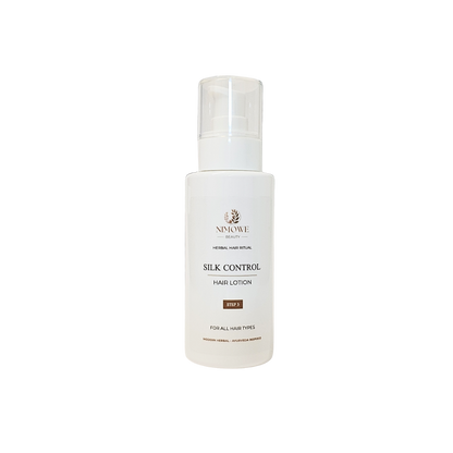 Silk Control Hair Lotion