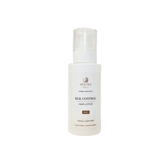 Silk Control Hair Lotion