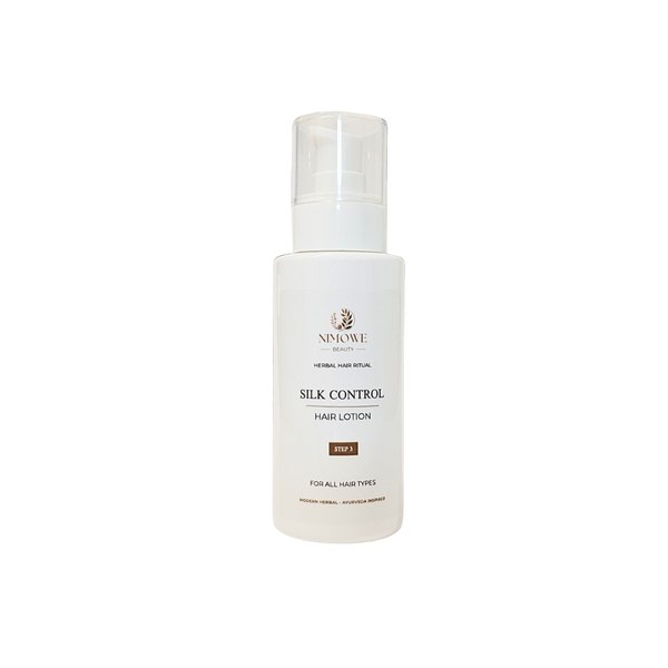 Silk Control Hair Lotion