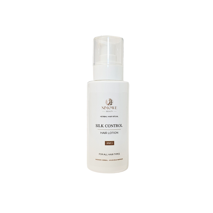 Silk Control Hair Lotion