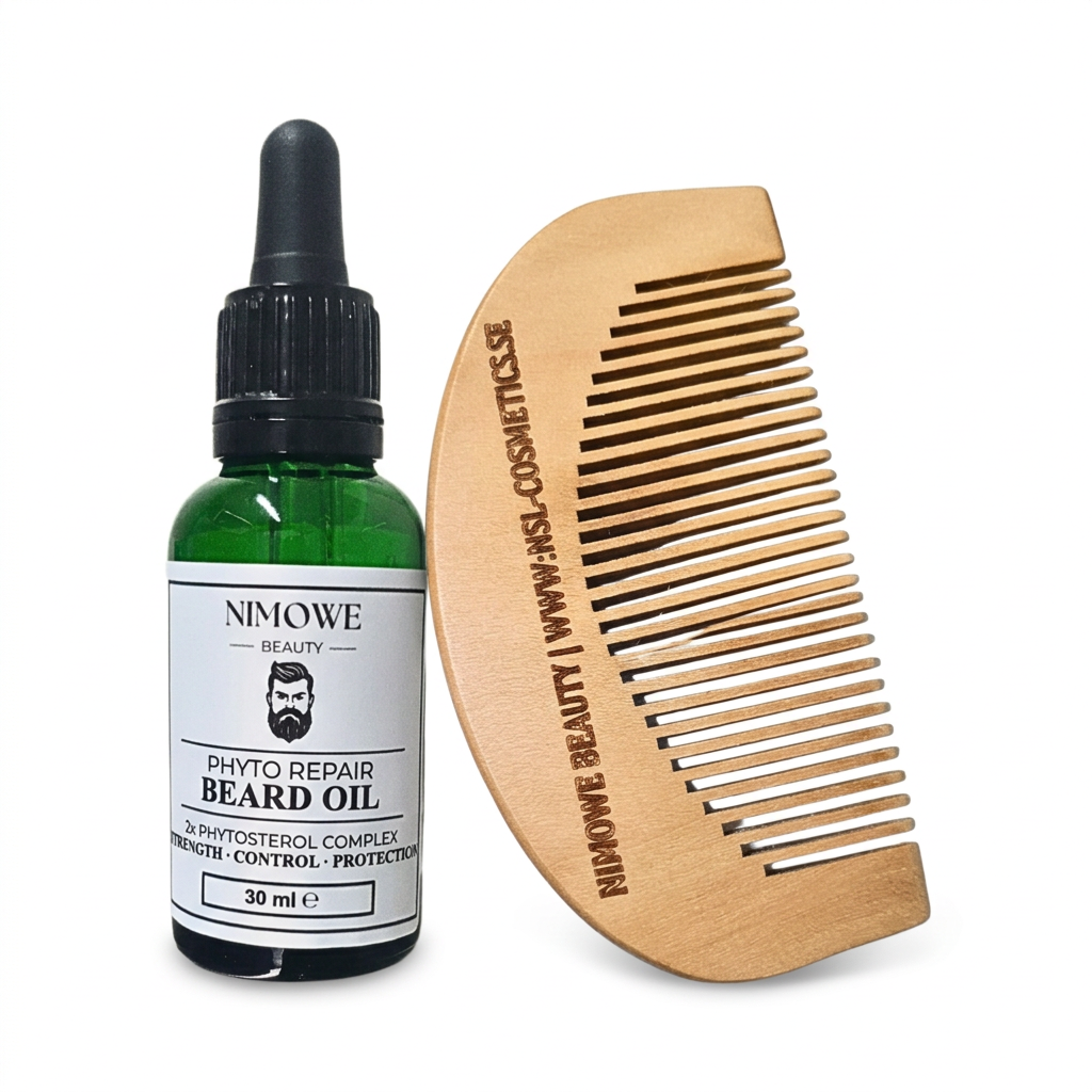 Beard Care Set