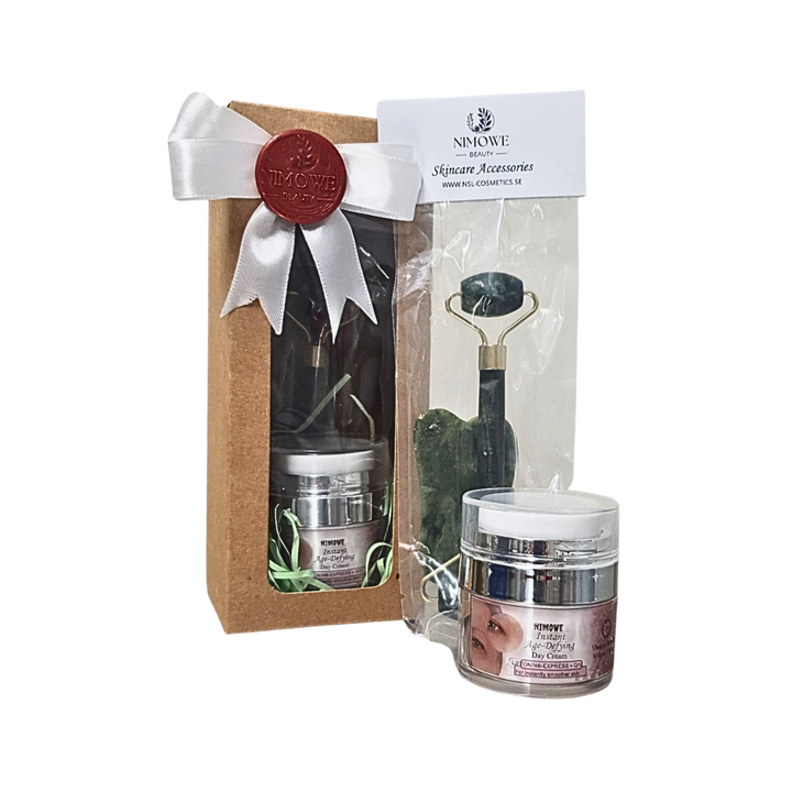 Instant Lift & Firm Set