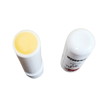 Natural Lip Balm with Rosehip + Vitamin-E