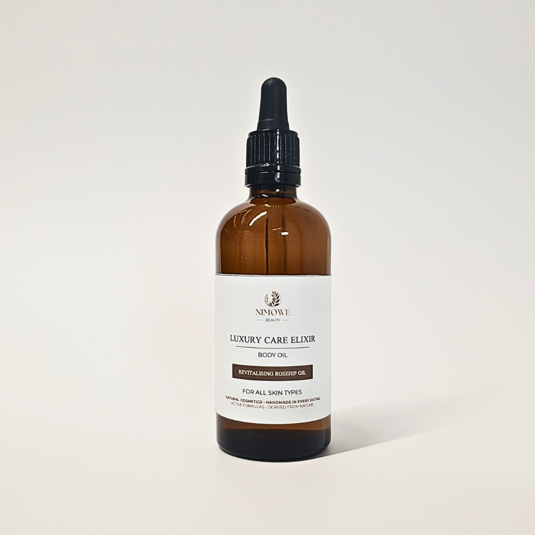 Luxury Care Elixir Body Oil