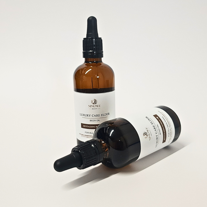 Luxury Care Elixir Body Oil