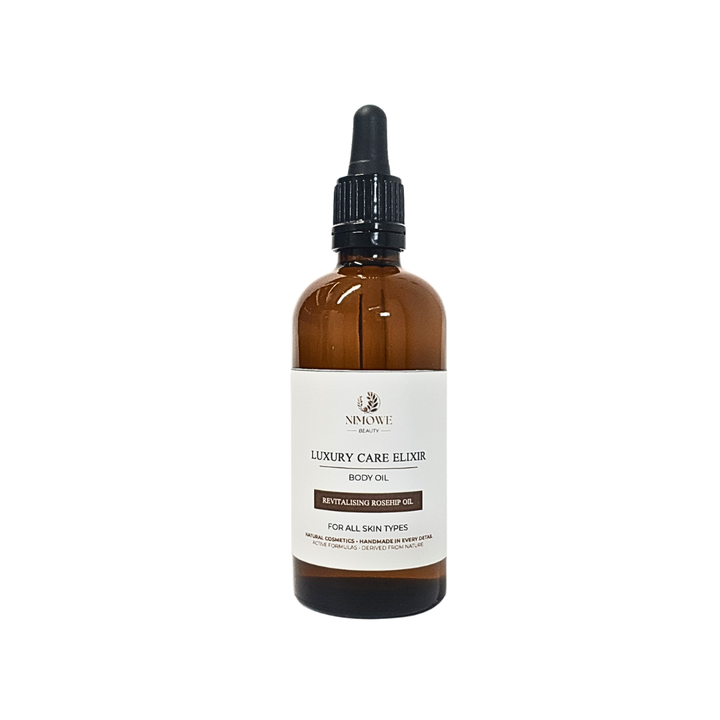 Luxury Care Elixir Body Oil