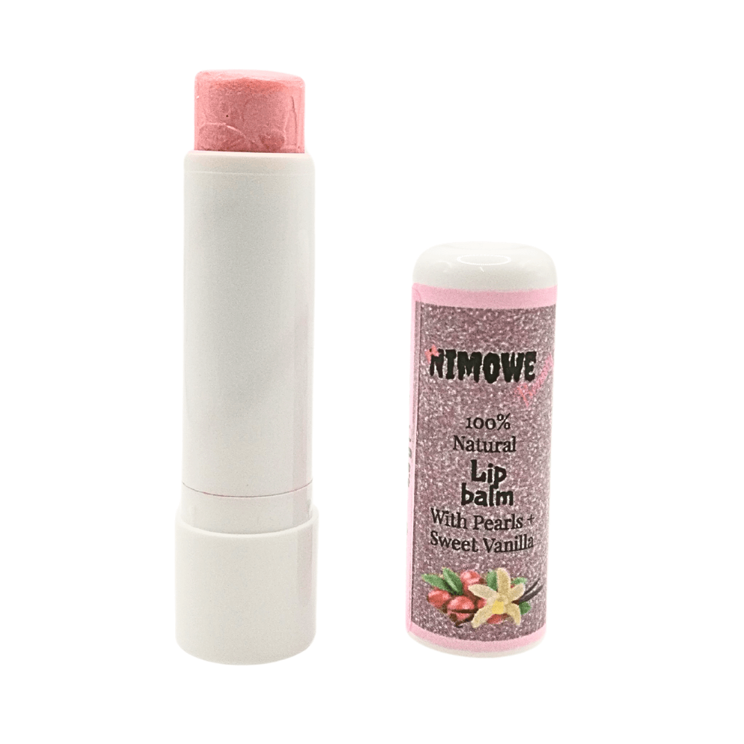 Nimowe Beauty - The Balms