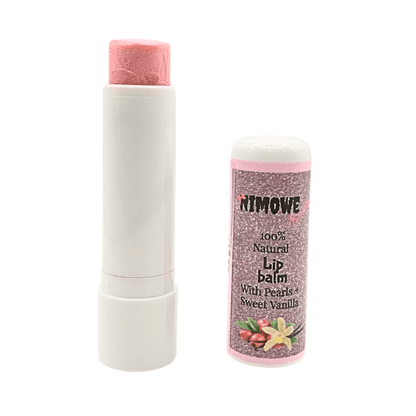 Nimowe Beauty - The Balms