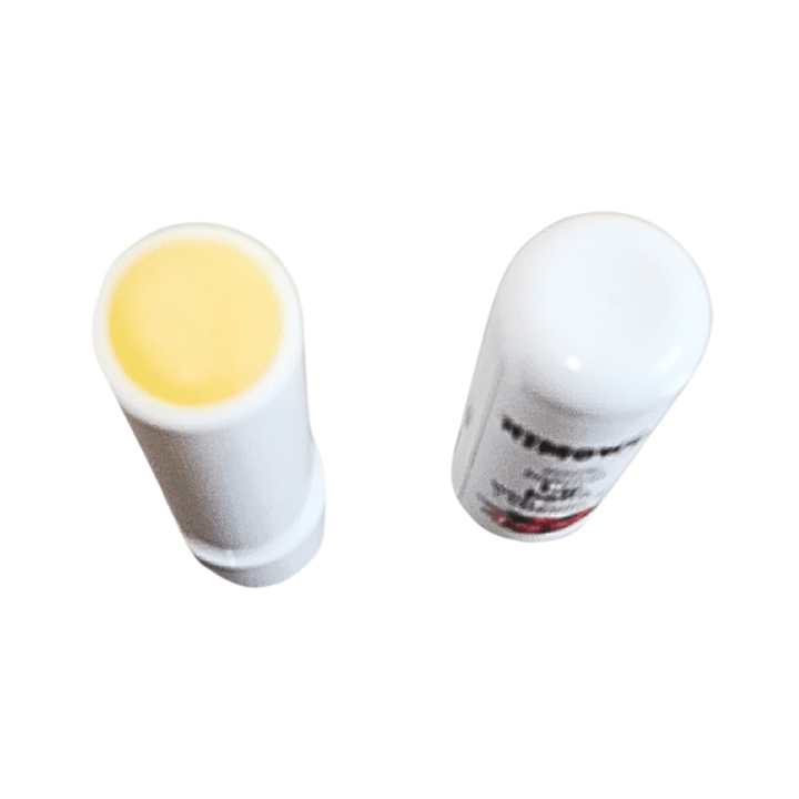 Natural Lip Balm with Rosehip + Vitamin-E