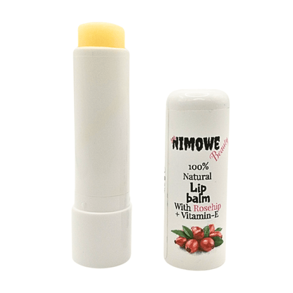 Nimowe Beauty - The Balms