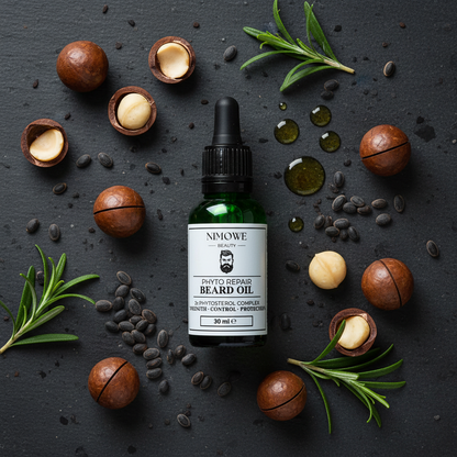 Phyto Repair Beard Oil
