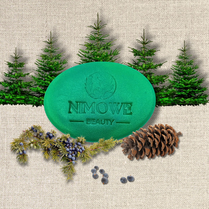 Nordic Forest Soap