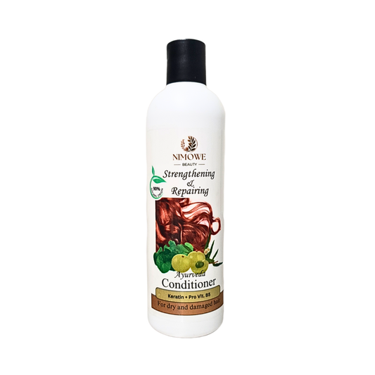Strengthening & Repairing Ayurveda Conditioner