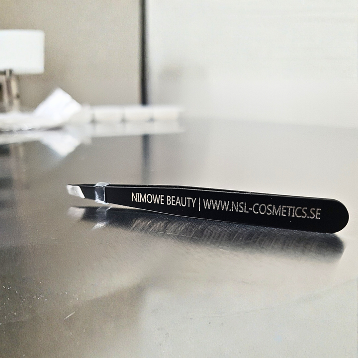 Precision Tweezers