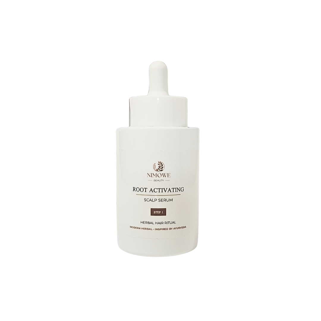 Root Activating Scalp Serum