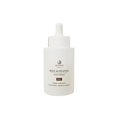 Root Activating Scalp Serum