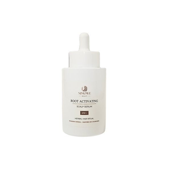 Root Activating Scalp Serum