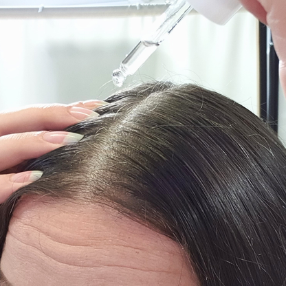 Root Activating Scalp Serum