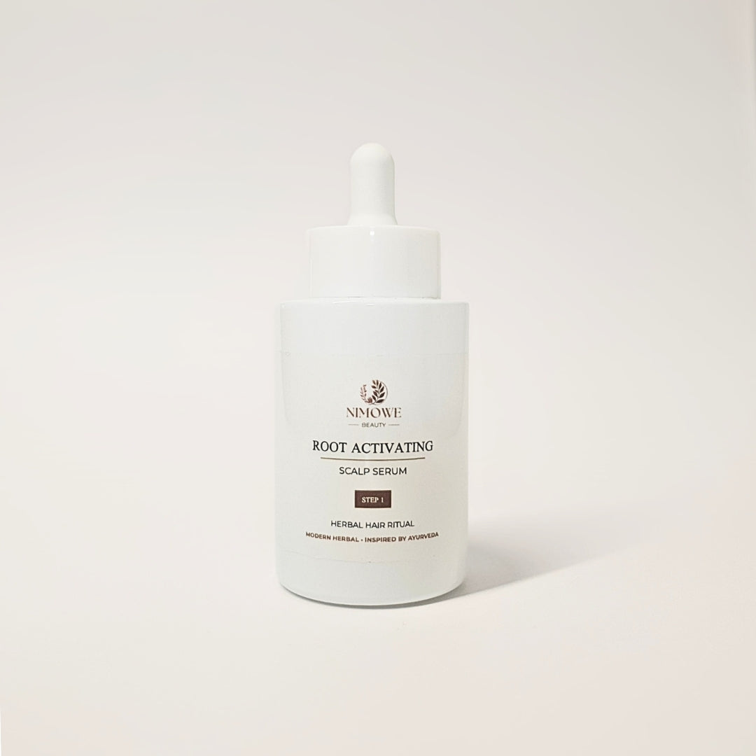 Root Activating Scalp Serum