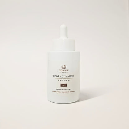 Root Activating Scalp Serum