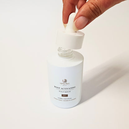 Root Activating Scalp Serum