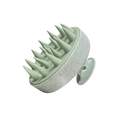 Wheat Straw Scalp Massager