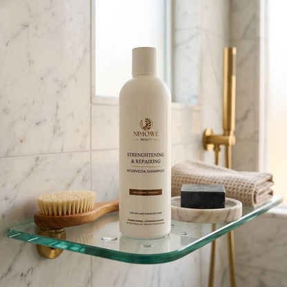 Strengthening &amp; Repairing Ayurveda Shampoo