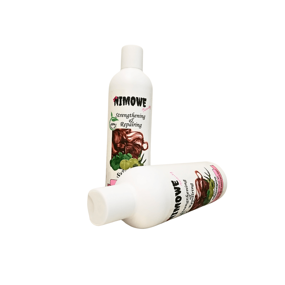 Strengthening & Repairing Ayurveda Shampoo