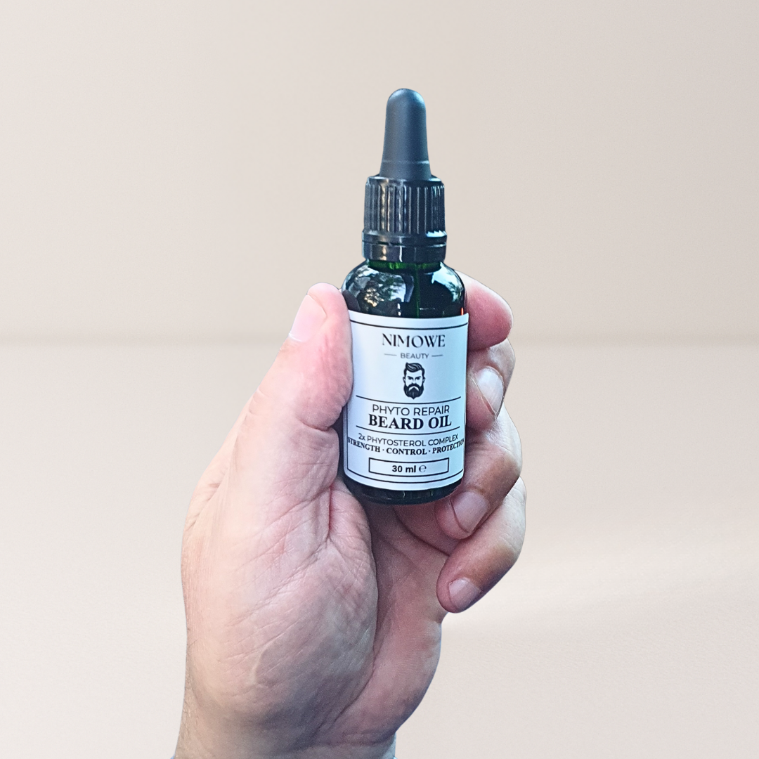 Phyto Repair Beard Oil