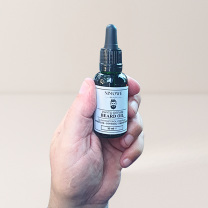 Phyto Repair Beard Oil