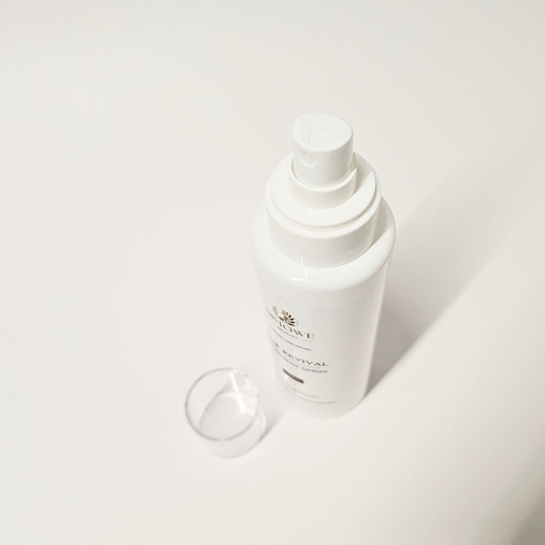 Hair Revival Treatment Spray