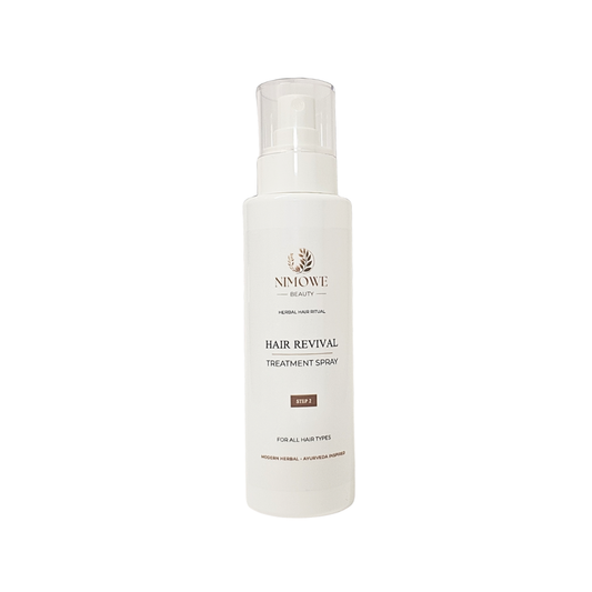 Hair Revival Treatment Spray