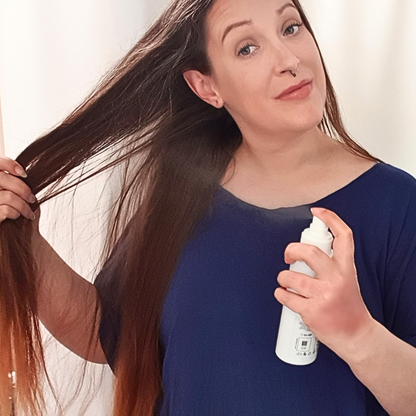 Hair Revival Treatment Spray