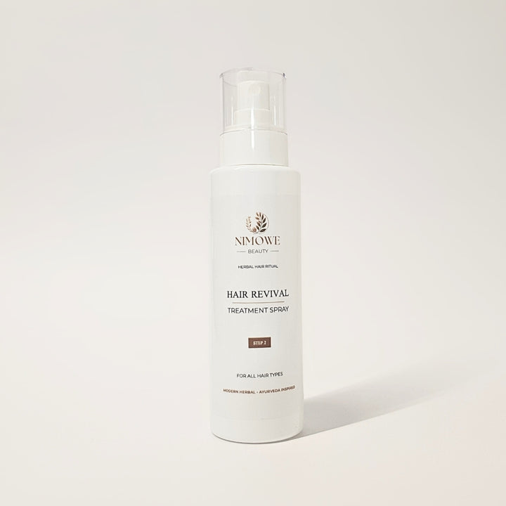 Hair Revival Treatment Spray
