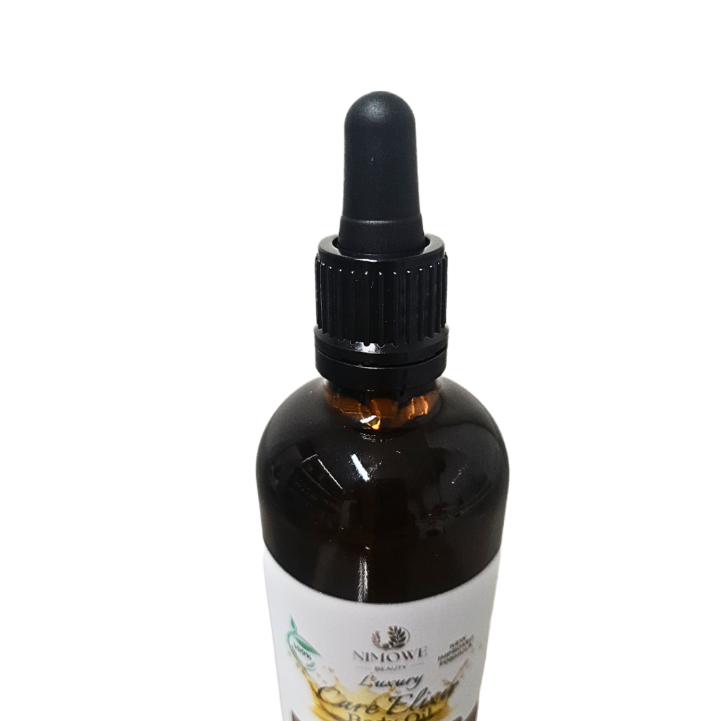 Luxury Care Elixir Body Oil