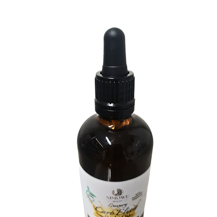 Luxury Care Elixir Body Oil