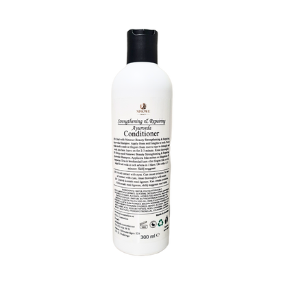 Strengthening & Repairing Ayurveda Conditioner