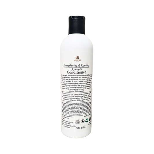 Strengthening &amp; Repairing Ayurveda Conditioner