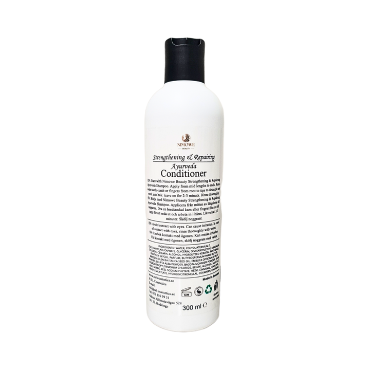 Nimowe Beauty Strengthening &amp; Repairing Ayurveda Conditioner