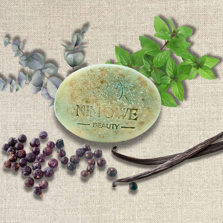 Winter Wonderland Soap