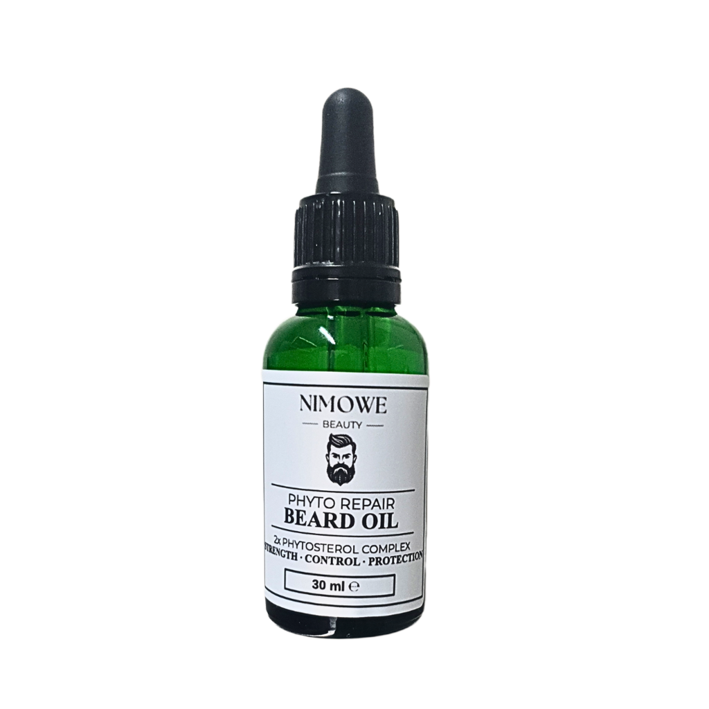Phyto Repair Beard Oil